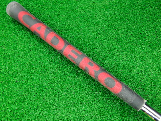 中古 VOKEY COLD FORGED (2015) ブラック 58゜-08Mウェッジ ゴルフ用品