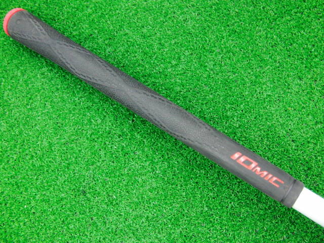 中古 SIM GLOIRE #4(21°)ユーティリティ ゴルフ用品