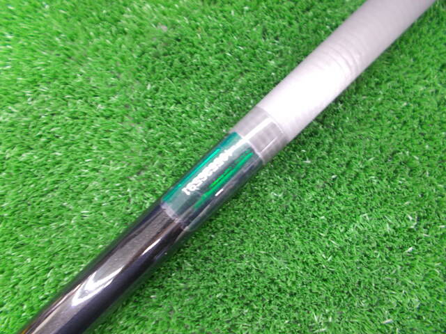 中古 ATTAS RX ULTRA BLACK 5 (SR) (PING用スリーブ) シャフト ゴルフ用品