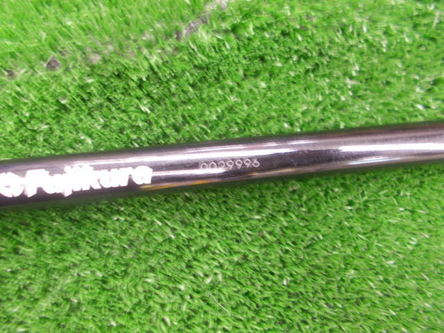 中古 VENTUS TR BLACK (VeloCore) 6 (S) (テーラーメイド用スリーブ)  シャフト ゴルフ用品