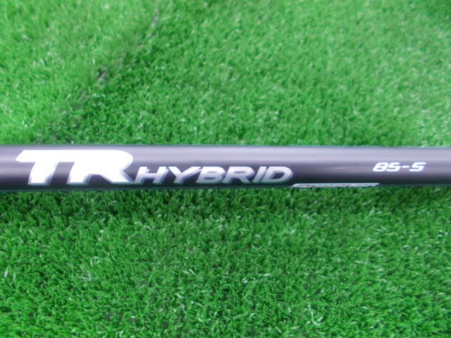 中古 SPEEDER TR HYBRID 85 (S)    シャフト ゴルフ用品