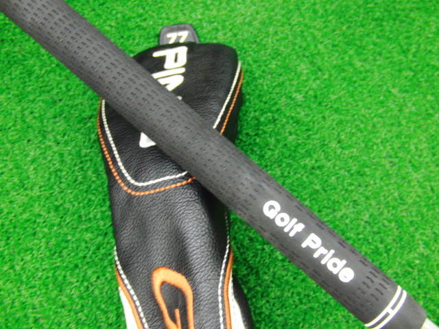 中古 G400 #4(22゜)ユーティリティ ゴルフ用品