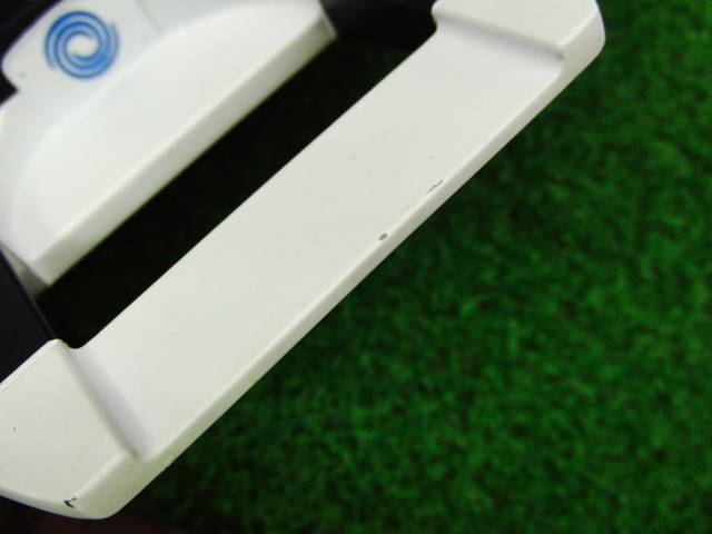 中古 Ai-ONE JAILBIRD MINI DBパター ゴルフ用品