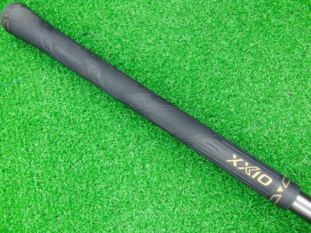 中古 XXIO PRIME (2021) #5(18°)フェアウェイウッド ゴルフ用品