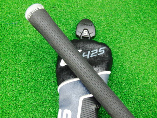 中古 G425 HYBRID #5(26°)ユーティリティ ゴルフ用品