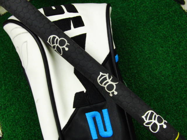 中古 SIM2 MAX  9°ドライバー ゴルフ用品