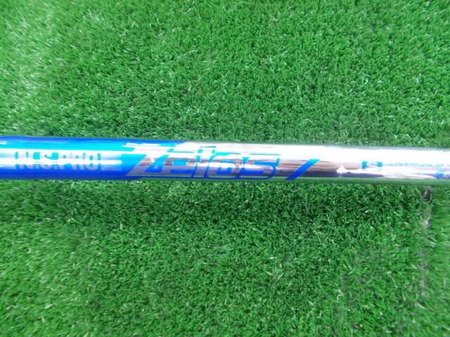 中古 inpres UD+2 (2021) #5単品アイアン ゴルフ用品