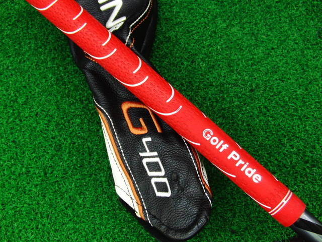 中古 G400 #3(19゜)ユーティリティ ゴルフ用品
