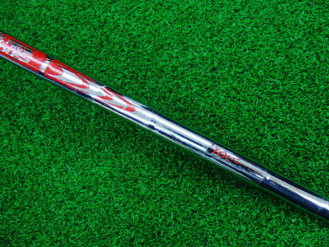 中古 TOUR B XW-F 52゜-8ウェッジ ゴルフ用品