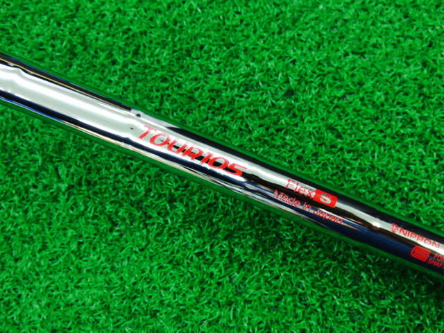 中古 COBRA SNAKEBITE (2023) 58°-08°Versatileウェッジ ゴルフ用品