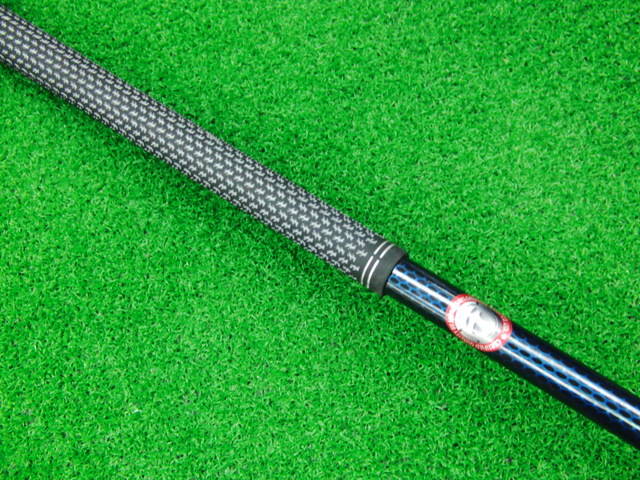 中古 M3 RESCUE #4(21゜)ユーティリティ ゴルフ用品