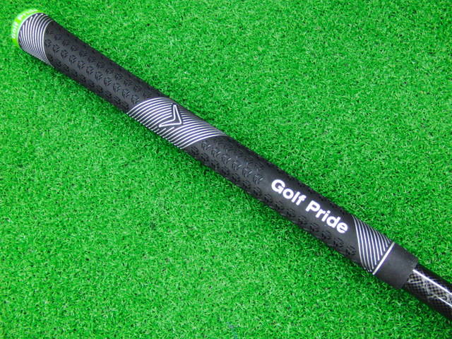 中古 PARADYM Ai SMOKE Triple Diamond 10.5°ドライバー ゴルフ用品