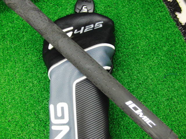 中古 G425 MAX #5(17.5°)フェアウェイウッド ゴルフ用品