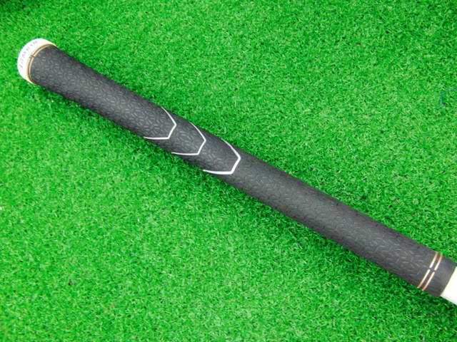 中古 SIM GLOIRE #4(21°)ユーティリティ ゴルフ用品