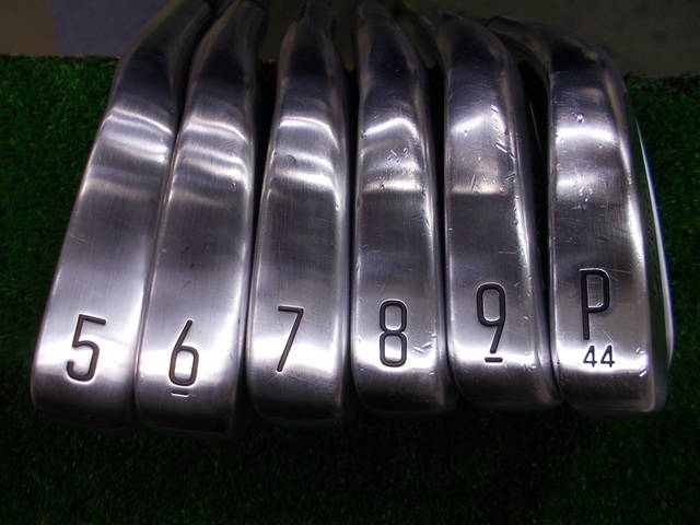中古 T150 (2023)  6本アイアンセット ゴルフ用品