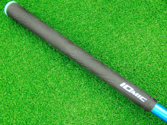 中古 PARADYM Ai SMOKE Triple Diamond 10.5°ドライバー ゴルフ用品