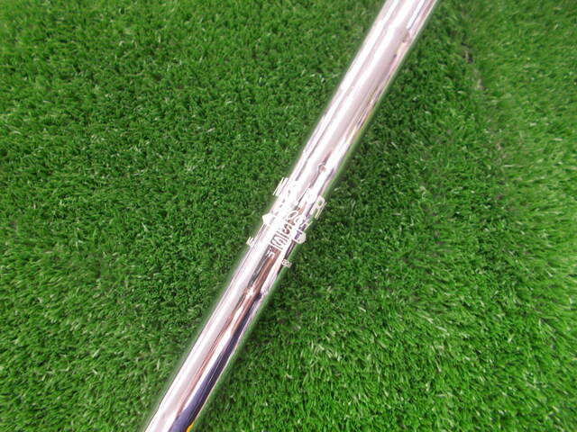 中古 XXIO FORGED (2017) #4単品アイアン ゴルフ用品