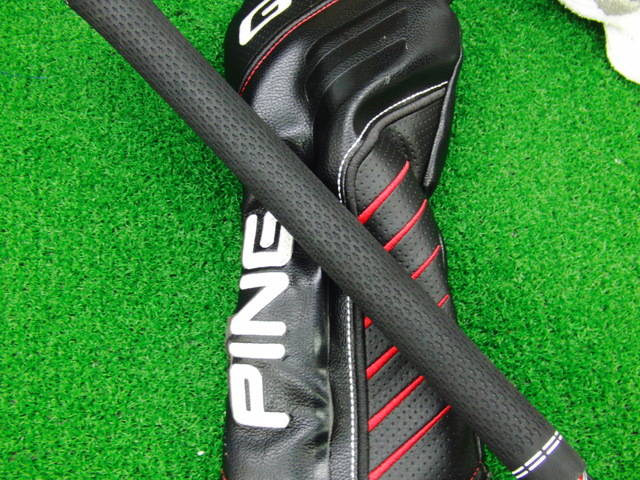 中古 G410 #3(14.5°)フェアウェイウッド ゴルフ用品