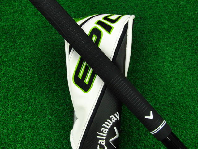 中古 EPIC MAX FAST #4(20°)ユーティリティ ゴルフ用品