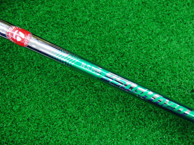 中古 MILLED GRIND 4 (クローム) 48°-SB09°ウェッジ ゴルフ用品