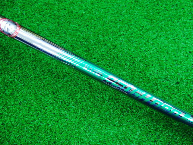 中古 MILLED GRIND 4 (クローム) 52°-SB09°ウェッジ ゴルフ用品