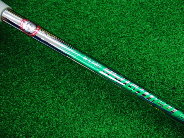 中古 MILLED GRIND 4 (クローム) 56°-HB14°ウェッジ ゴルフ用品