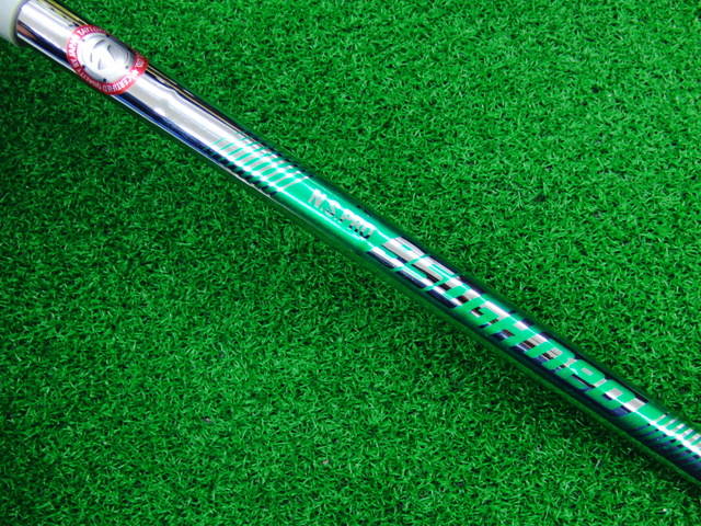 中古 MILLED GRIND 4 (クローム) 58°-SB11°ウェッジ ゴルフ用品