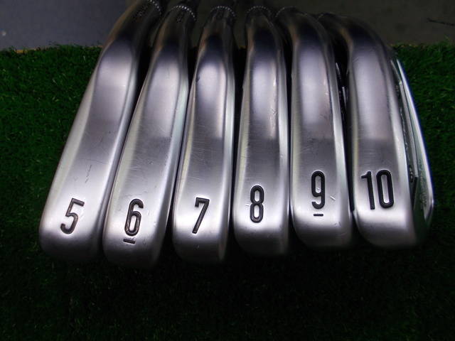 中古 APEX CB (2024)  6本アイアンセット ゴルフ用品