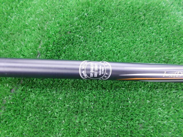 中古 (Ｓ) Rafale KT1.0シャフト ゴルフ用品