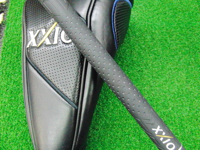中古 XXIO (2016) 10.5゜ドライバー ゴルフ用品