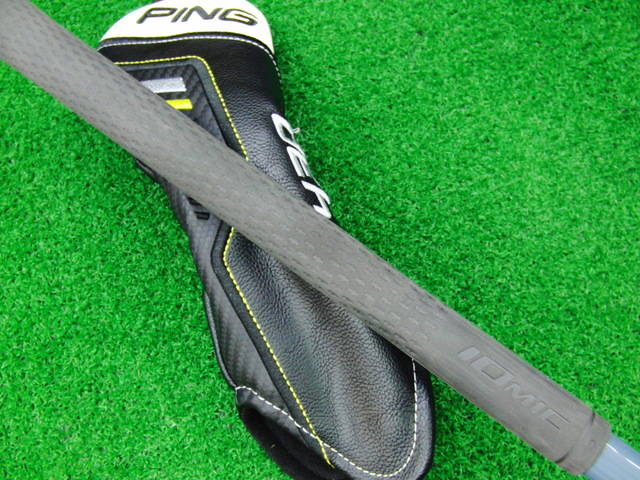 中古 G430 HL HYBRID #7(34°)ユーティリティ ゴルフ用品