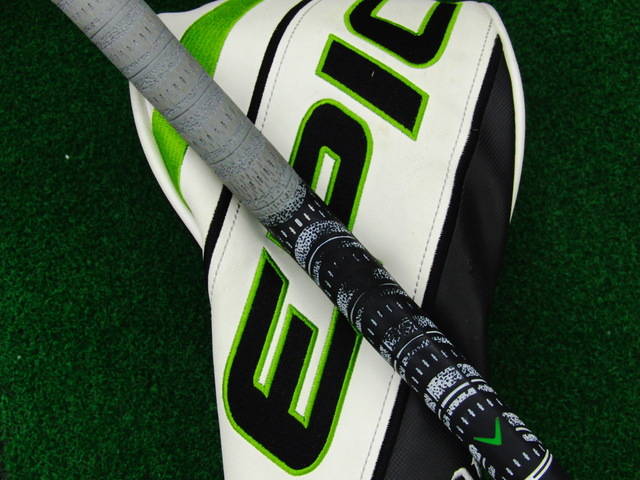 中古 EPIC MAX (US)  9°ドライバー ゴルフ用品