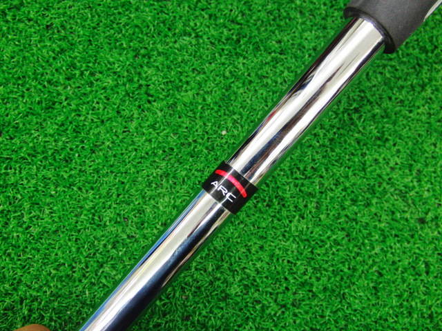 中古 PING (2023) PRIME TYNE 4パター ゴルフ用品