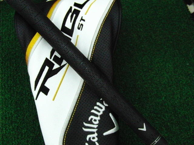 中古 ROGUE ST Triple Diamond LS 10.5°ドライバー ゴルフ用品