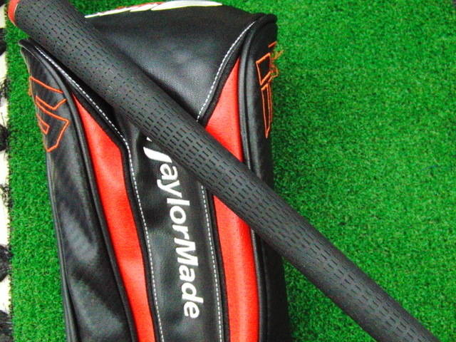 中古 M6 10.5°ドライバー ゴルフ用品