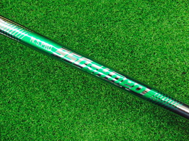 中古 DOLPHIN WEDGE DW-125G 58°ウェッジ ゴルフ用品