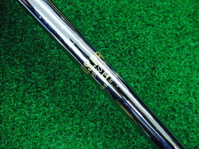 中古 SRIXON ZXi5 #5単品アイアン ゴルフ用品