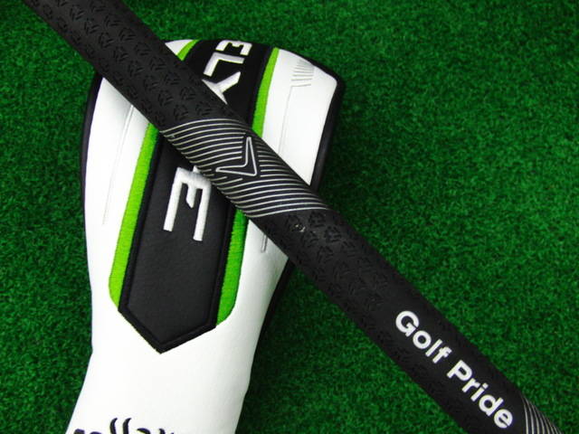 中古 ELYTE MAX FAST #4(21°)ユーティリティ ゴルフ用品