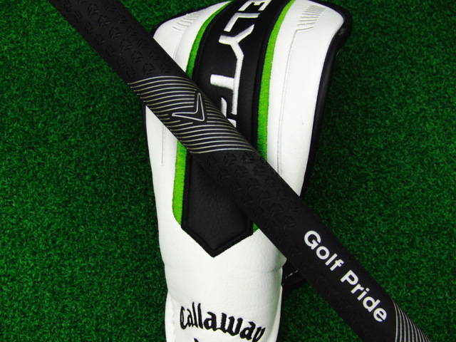 中古 ELYTE MAX FAST #7(30°)ユーティリティ ゴルフ用品