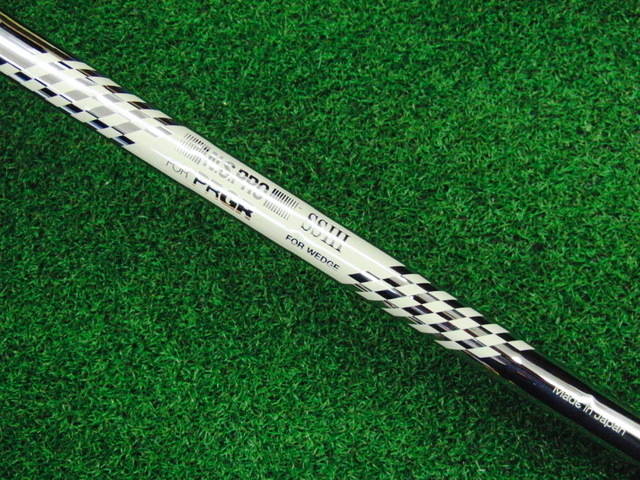 中古 RS FORGED (2018) 48゜ウェッジ ゴルフ用品