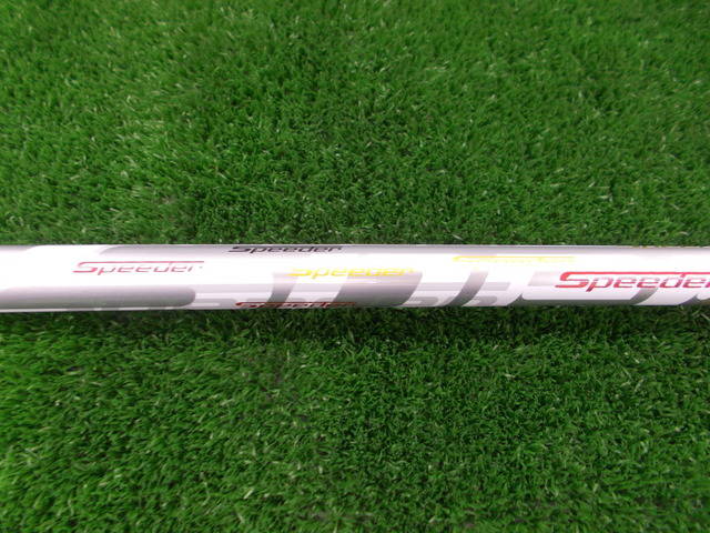 中古 SPEEDER EVOLUTION VI FW70 (X)シャフト ゴルフ用品
