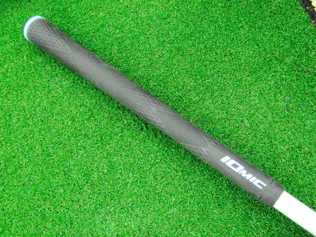 中古 EPIC SPEED Triple Diamond T #3+(14°)フェアウェイウッド ゴルフ用品