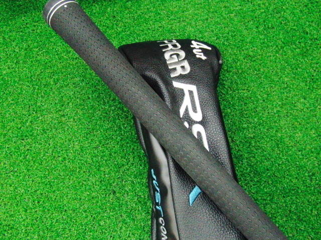 中古 RS X #4(22°)ユーティリティ ゴルフ用品