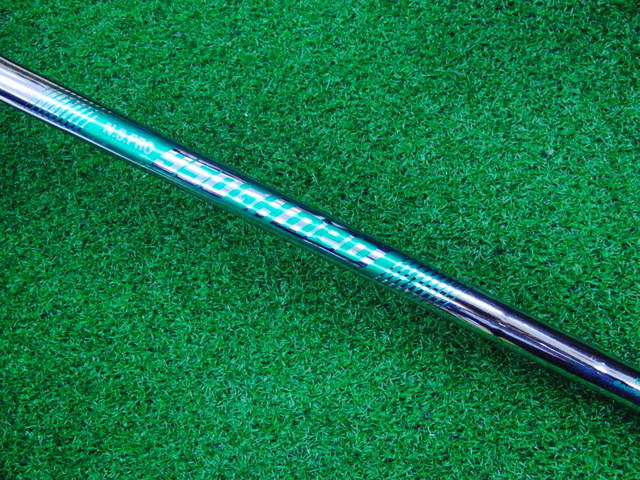 中古 JAWS RAW FULL TOE クロム 58°-10Jウェッジ ゴルフ用品