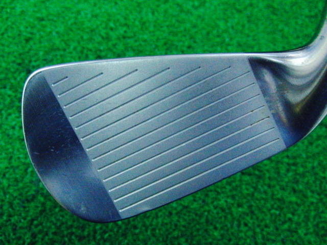 中古 ムジーク 4番アイアン単品アイアン ゴルフ用品