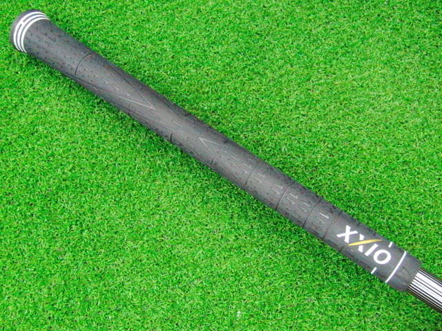 中古 XXIO (2014) U5(23゜)ユーティリティ ゴルフ用品