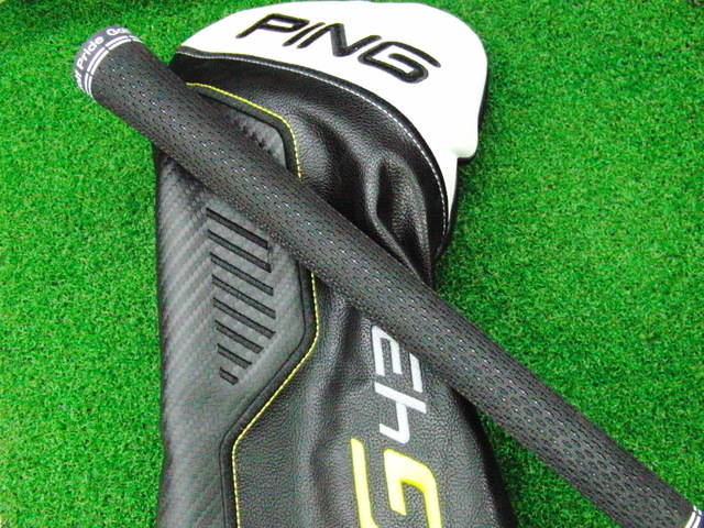 中古 G430 MAX 10.5°ドライバー ゴルフ用品