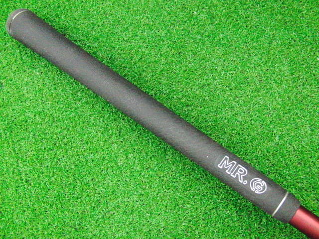 中古 RC-VT #4(24°)ユーティリティ ゴルフ用品