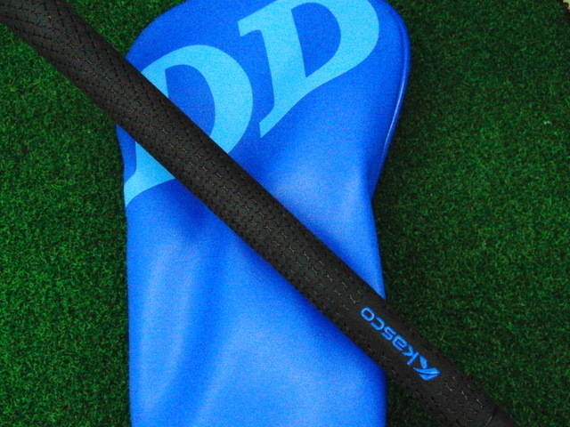 中古 UFO AIR DD by POWER TORNADO 10.5°ドライバー ゴルフ用品