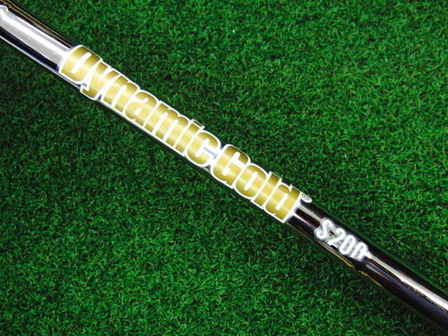 中古 RTZ ツアーサテン 58°-12°FULLウェッジ ゴルフ用品